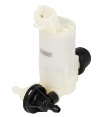 Motor Cam Su Fi̇ski̇ye Crv 15-18