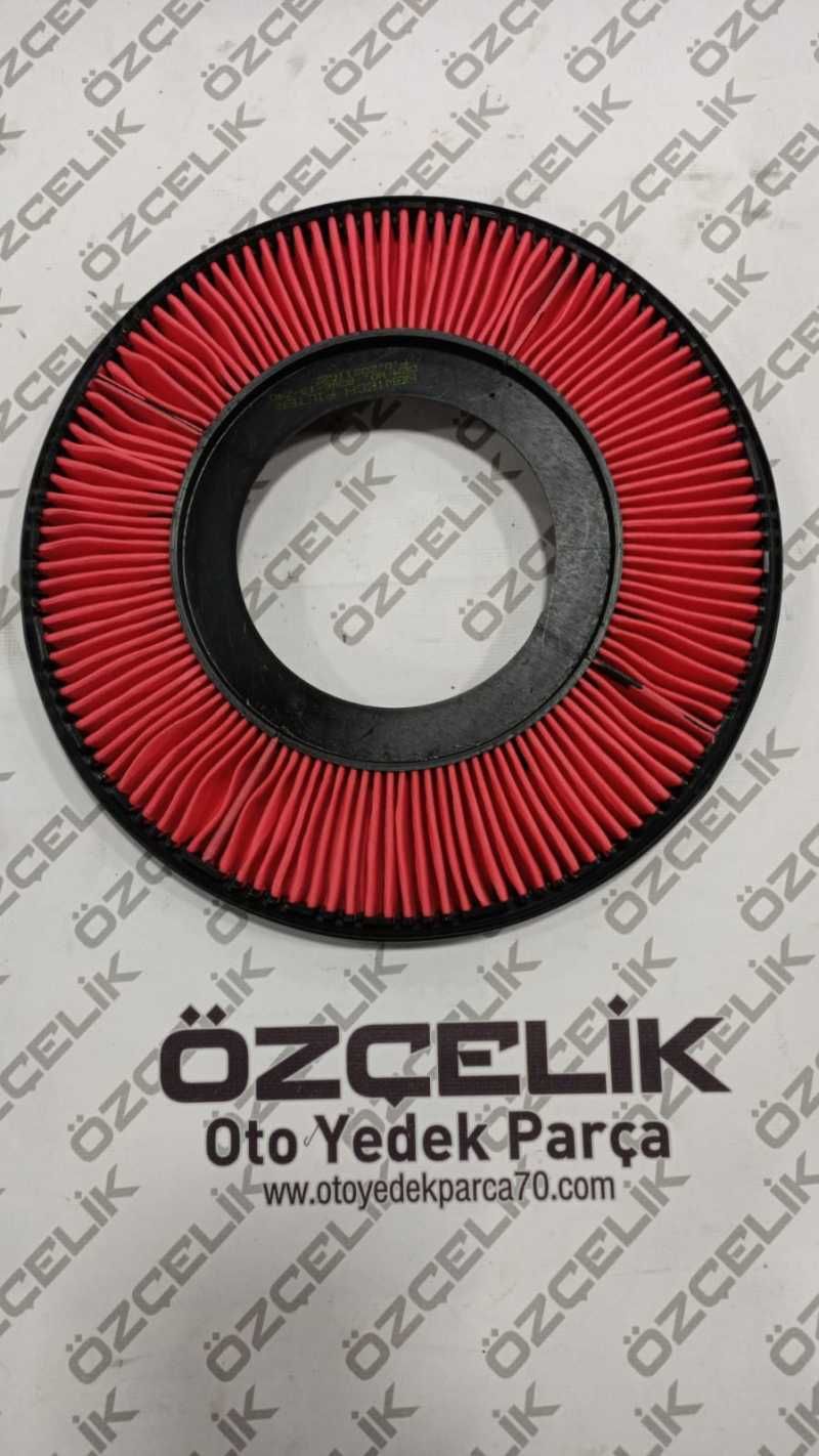 Mazda 323 Hava Fi̇ltresi̇ 89-94