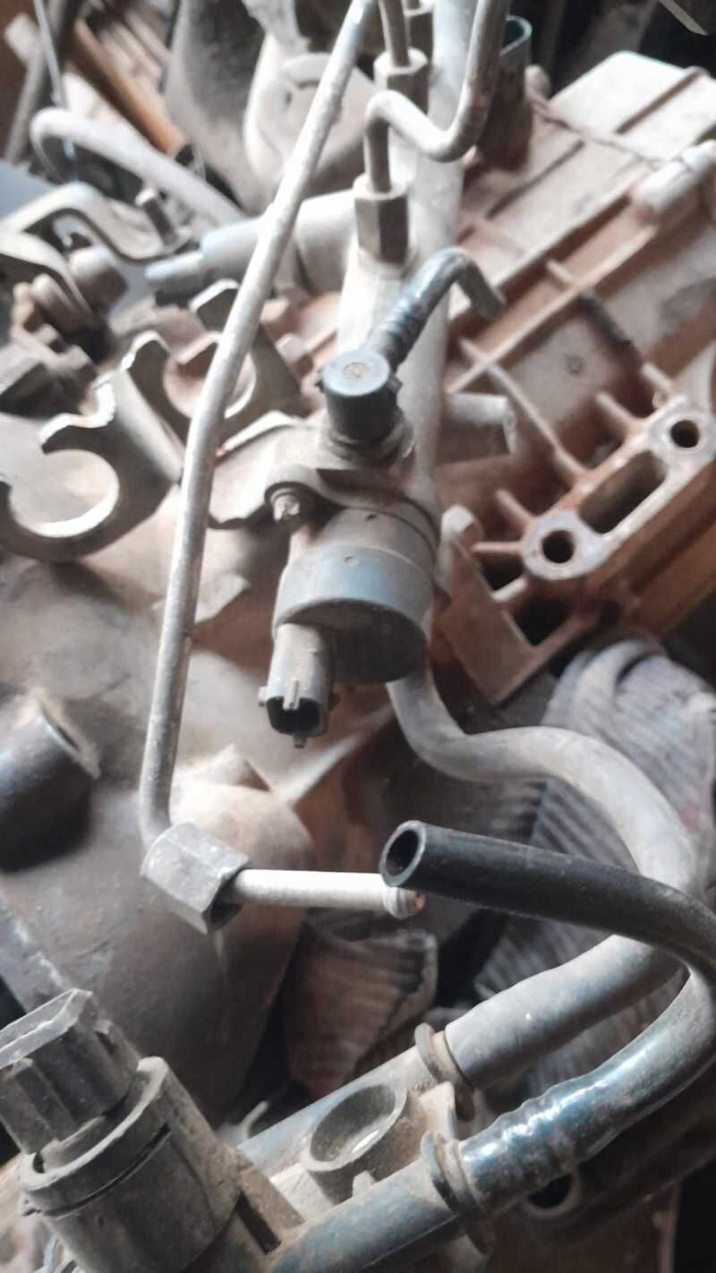 Yakit Basinç Regülatörü Accent 1.5 Crdi Getz 1.5 Crdi 02-05 Tucson Sportage