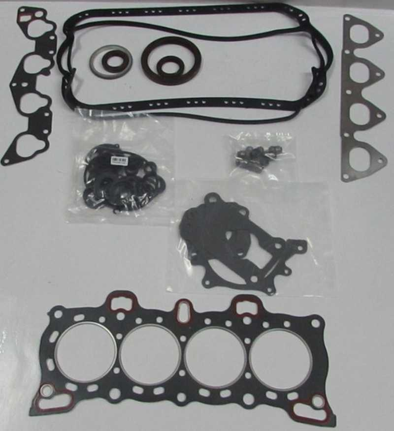 Takim Conta Gli̇ngri̇k Civic D15 1,5 1987-1995