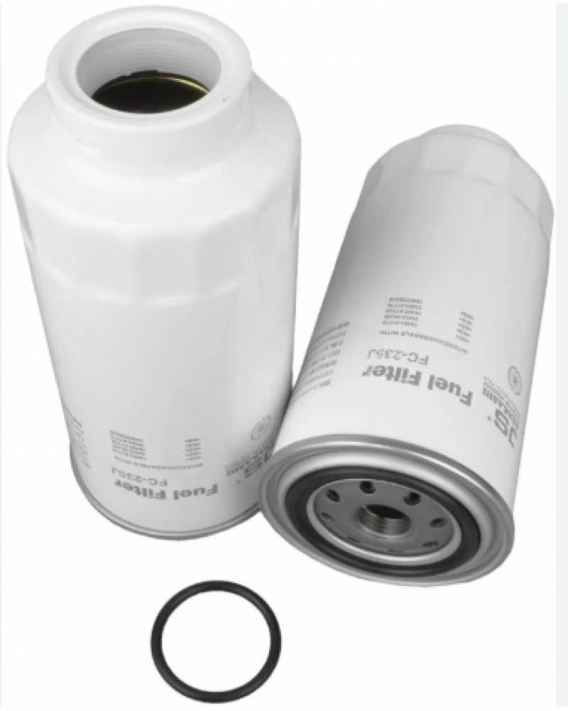 D21 D22 Yakit Fi̇ltresi̇ Su Ayirici 1998-2003