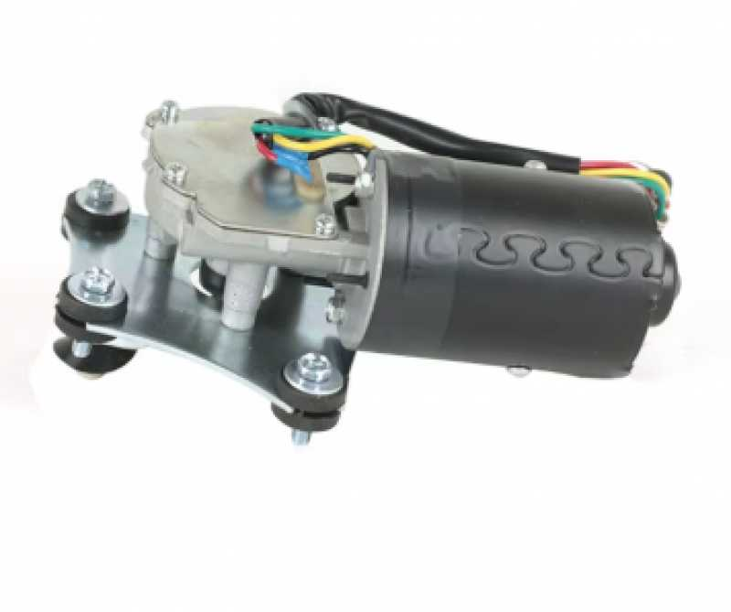 Toyota Corolla Silecek Motoru 92-97