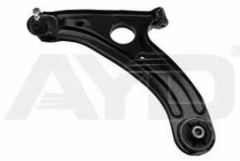 Hyundai Getz Sol Salıncak 02-10
