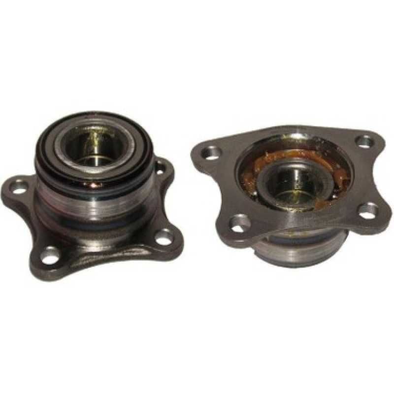 Arka Teker Poryali Rulman Toyota  Avensi̇s 97-03 Cari̇na  Celi̇ca Corona  97-03