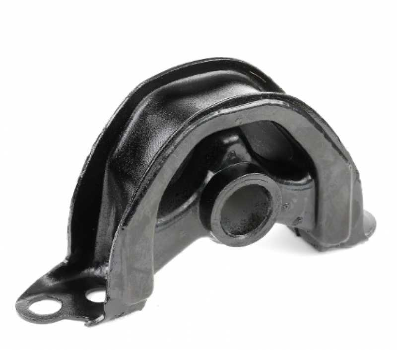 Honda Civic Motor Takozu Alt Sağ 92-01 50841-Sr3-030