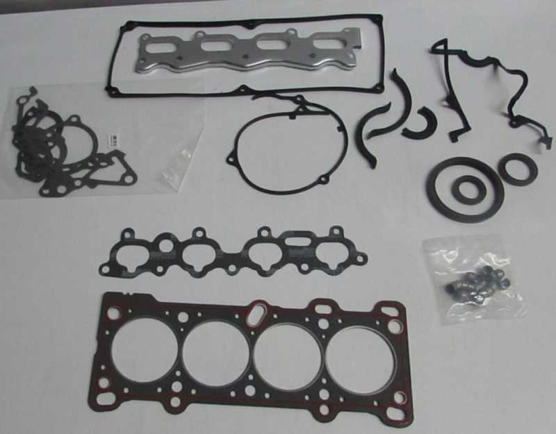 Mazda 323 Takim Conta 1.6 16 V 1990-1995