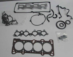 Mazda 323 Takim Conta 1.6 16 V 1990-1995