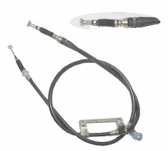 Mazda 626 El Fren Teli̇ Arka Sol 1992-1997