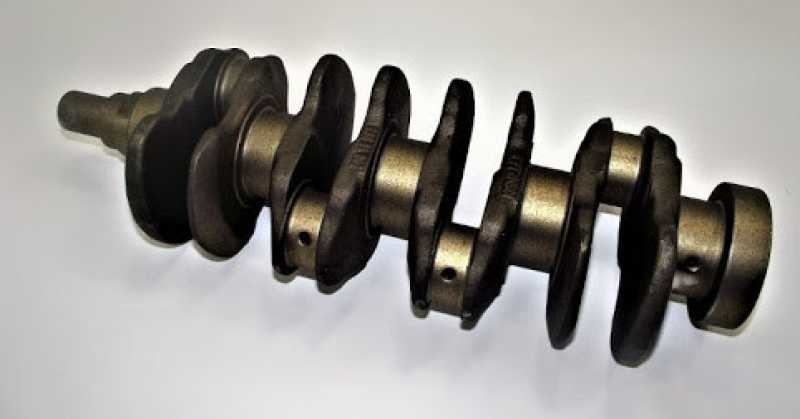 Krank Mi̇li̇ Honda Civic 1.6 01-06 4 Baltali  Vtec