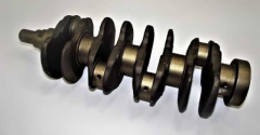 Krank Mi̇li̇ Honda Civic 1.6 01-06 4 Baltali  Vtec