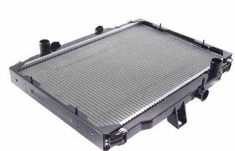 Su Radyatoru Brazing Mitsubishi L300  2.5 D 1997-2006