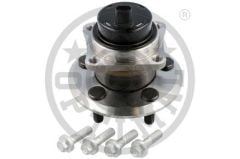 Porya Sol-Sag Arka Rulmanli Absli 5 Bjn Toyota  Avensis (T25) 1.6I 16V - 2.0 2003-2008
