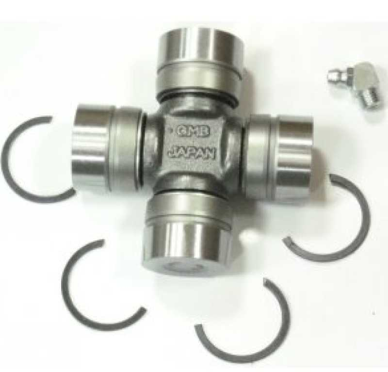 Mafsal Saft Istavruz Isuzu Dmax 4X4 02-