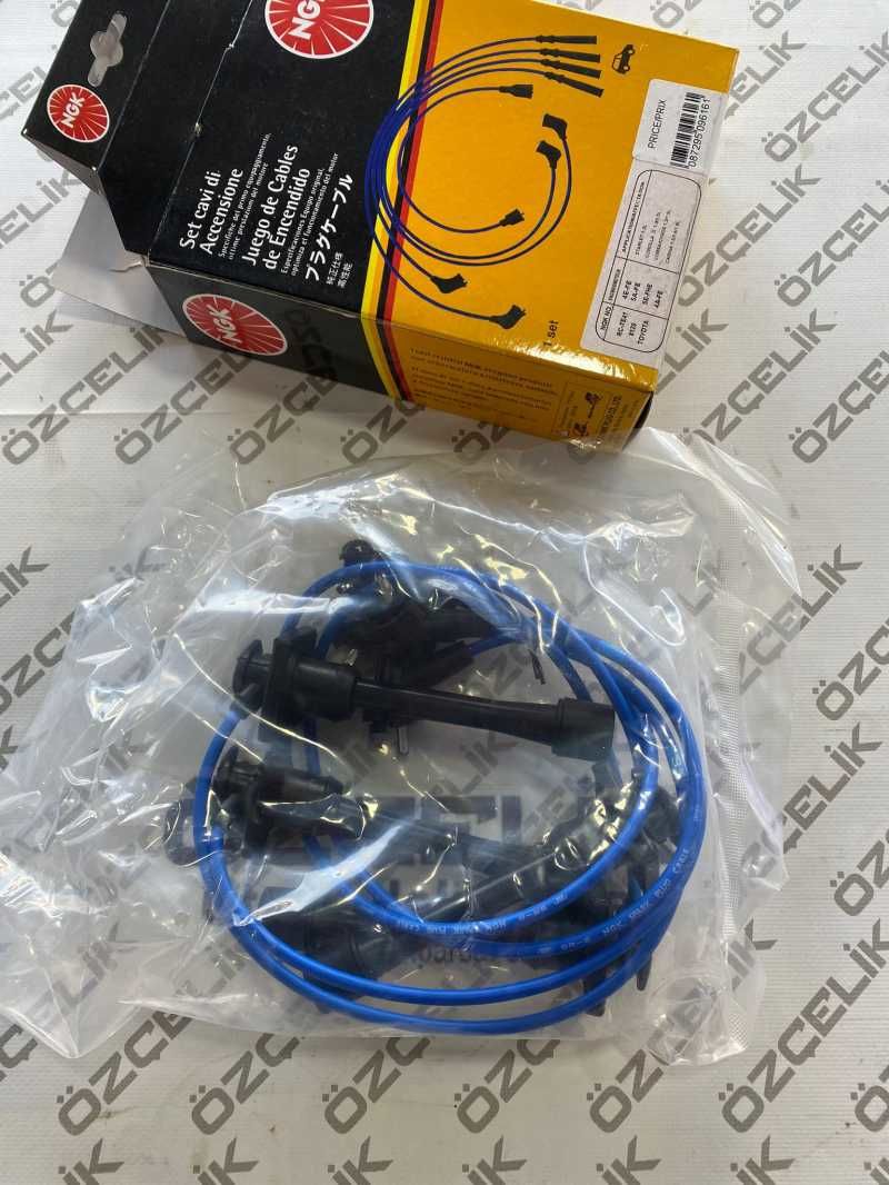 Corolla Buji̇ Kablosu Enjeksi̇yonlu 1995-1999
