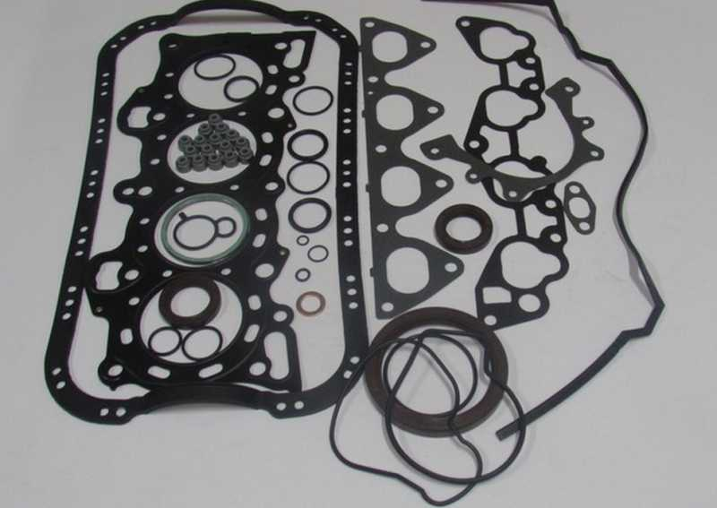 Takim Conta Euro Civic Enjeksi̇yonlu 1,6 1996-1998 D16