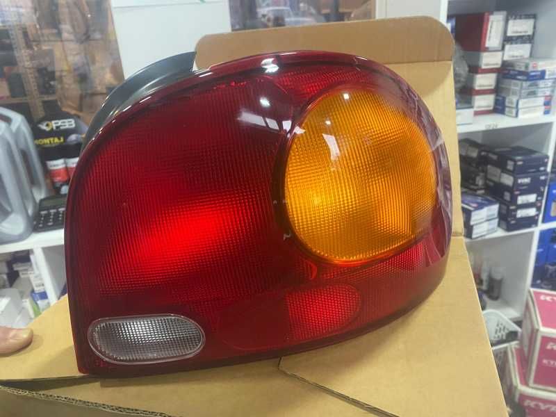 Stop Lambasi Accent 95-97 Coupe Sağ