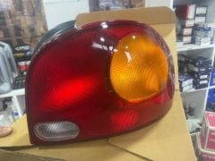 Stop Lambasi Accent 95-97 Coupe Sağ