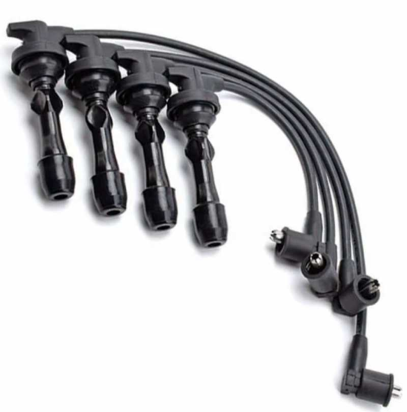 Buji̇ Kablo Takimi Hyundai̇ İ20 1.2 Ki̇a Ri̇o 1.2