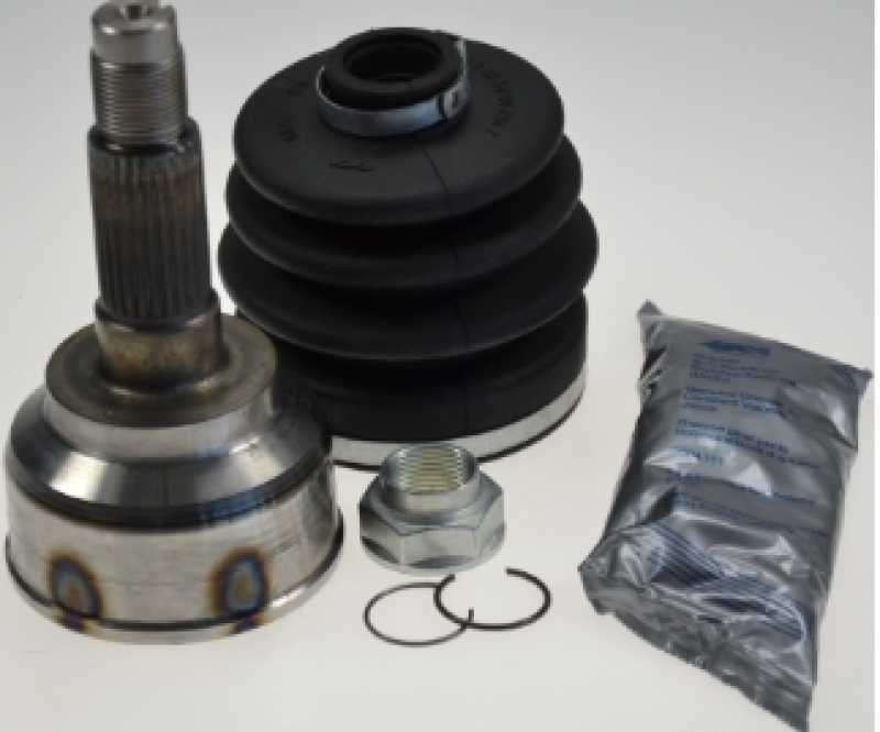 Aks Kafa Dis Mazda 626 88-91 1.6 F6 26X23X56