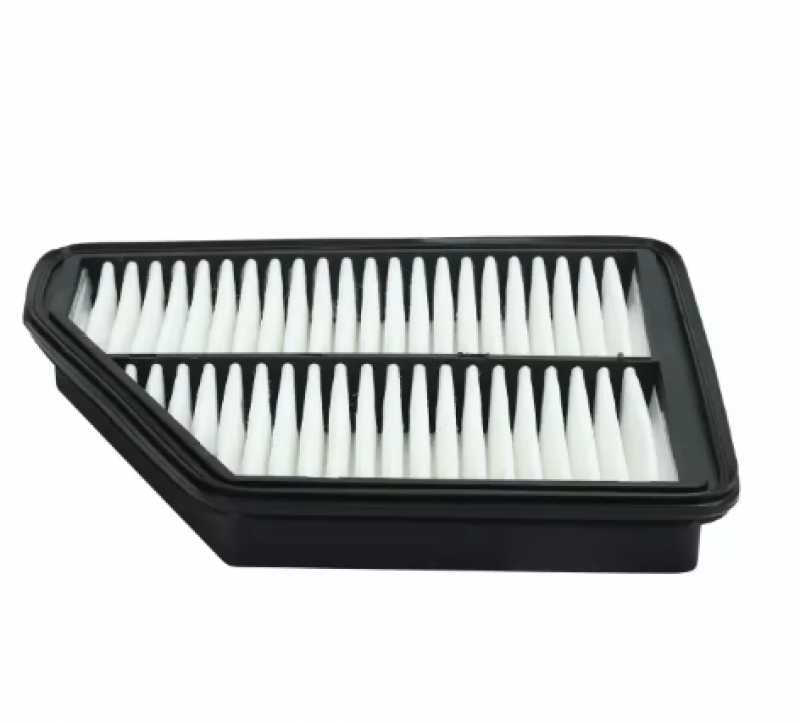 Hava Fi̇ltresi̇ Hyundai Matri̇x 06-10