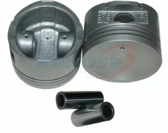 Pri̇mera Pi̇ston Takimi Ga16İ 96>99 P11 1.6 050 76.00Mm  1.5 X 1.5 X 2.8  A2010-74Y00