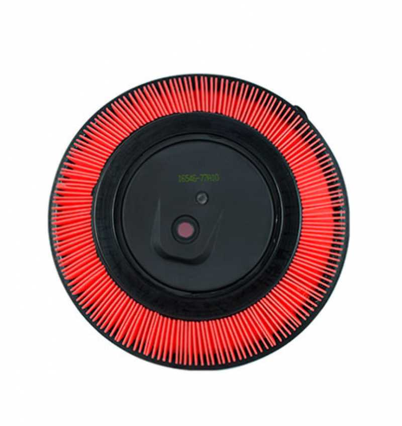 Ni̇ssan Hava Filtresi Sunny 90-93 B13