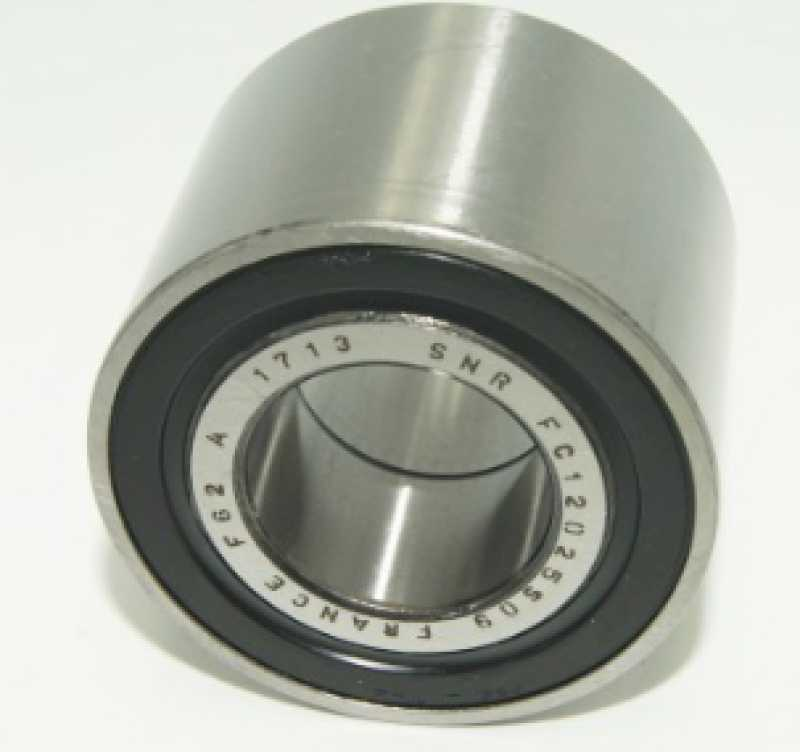 Arka Teker Rulmani Ni̇ssan Note 1.5 Dci̇ 06-13 Mi̇cra-K12 03-10