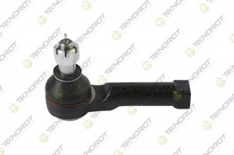 Rot Basi Sol-Sag Ic-Dis Isuzu D-Max 4X4 2002-