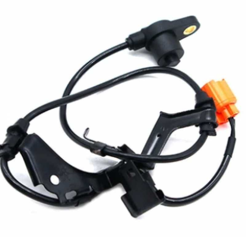 Abs Sensoru On Sag Civic Vtec 01-06