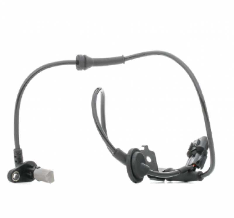 Abs Sensoru On Sol Starex-H1 08-13