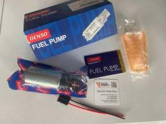 Yakit Pompa Depo İçi̇  Hyundai̇ Honda Mi̇tsubi̇shi̇ Toyota Suzuki̇