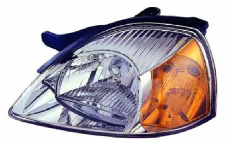 Far Ri̇o 03-06 Motorlu Sari Sol 92101Fd020