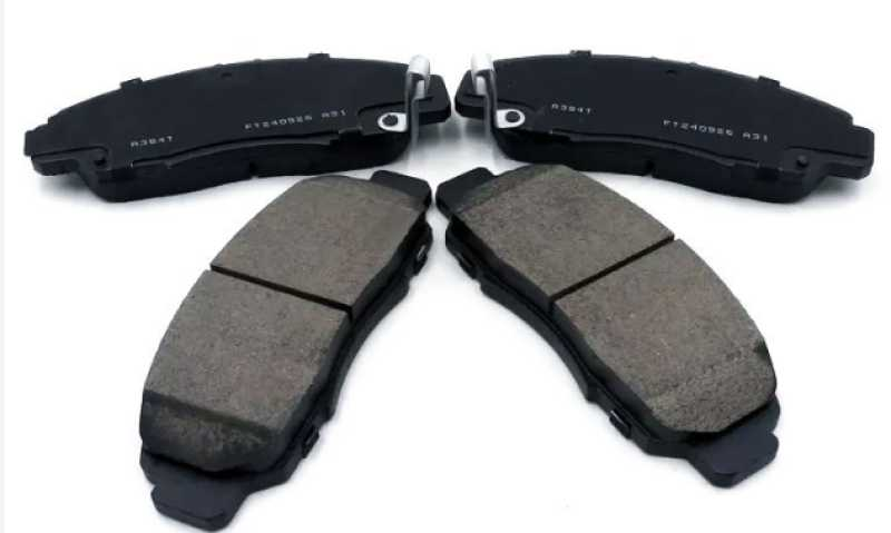 Honda Civic Ön Fren Balatasi Fd6 Fb7 2006-2012