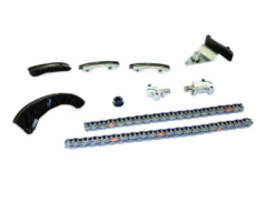 Zi̇nci̇r Seti̇ Accent Era Getz İ20 İ30 Ceed Blue Cerato Ri̇o  24351-2A001