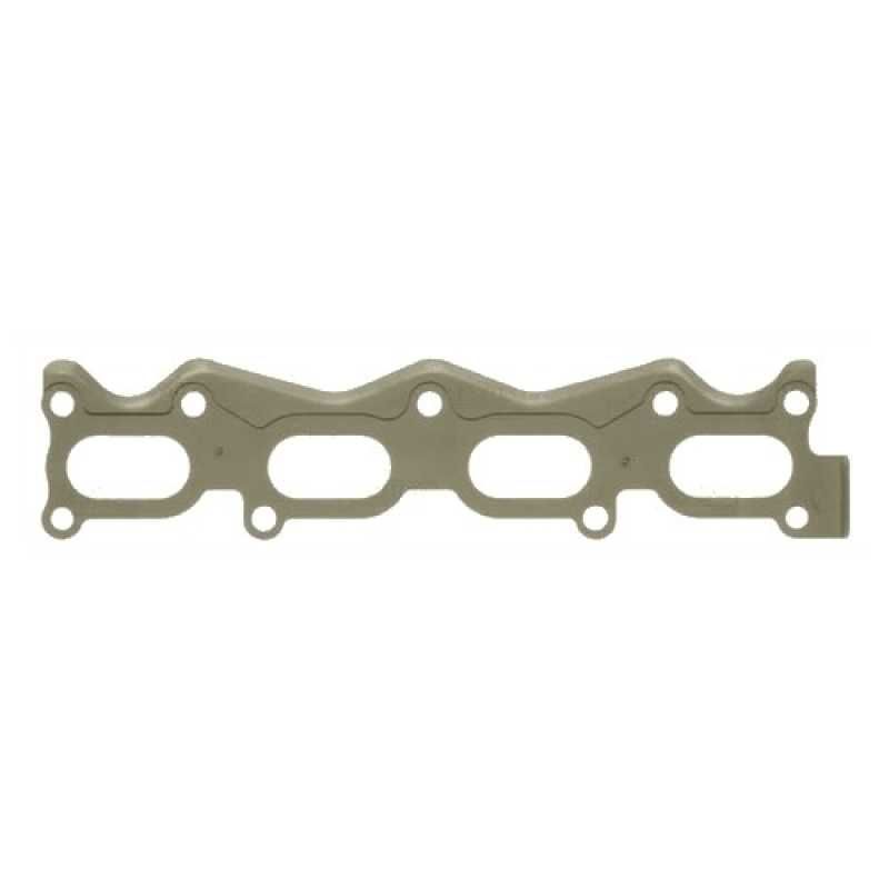 Conta Eksoz Manifold Mazda 323 B6 89-94