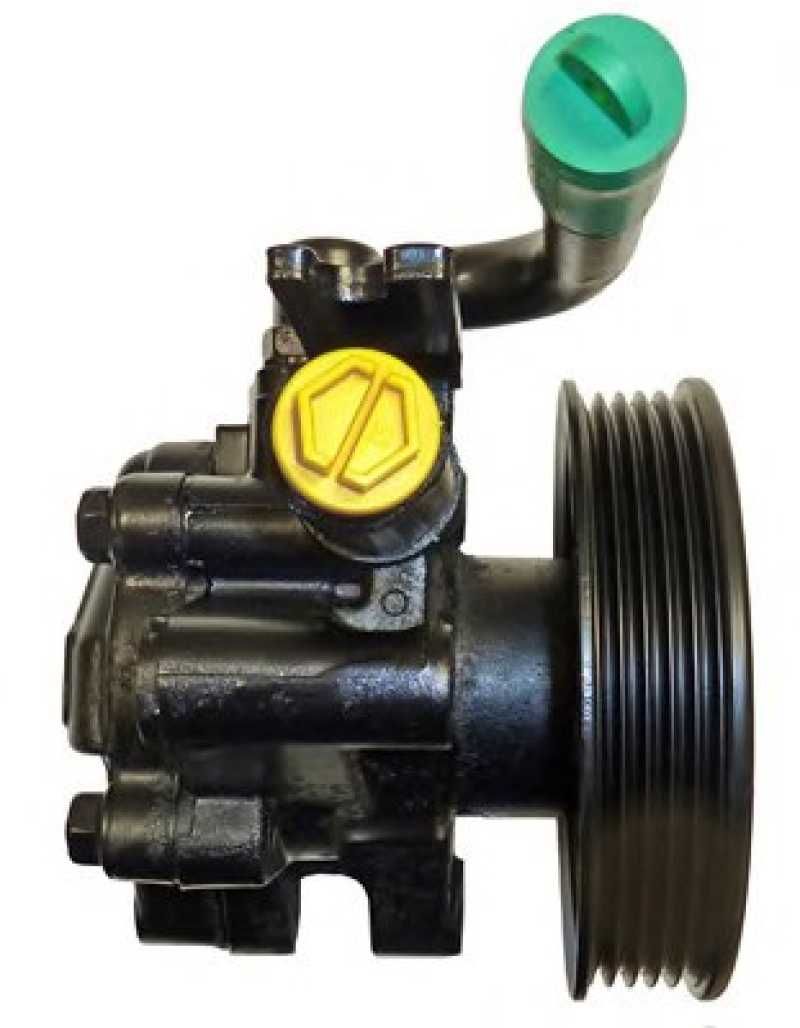 Hi̇droli̇k Di̇reksi̇yon Pompasi Accent 06-11 Era  Rio Di̇zel 57100-1G110