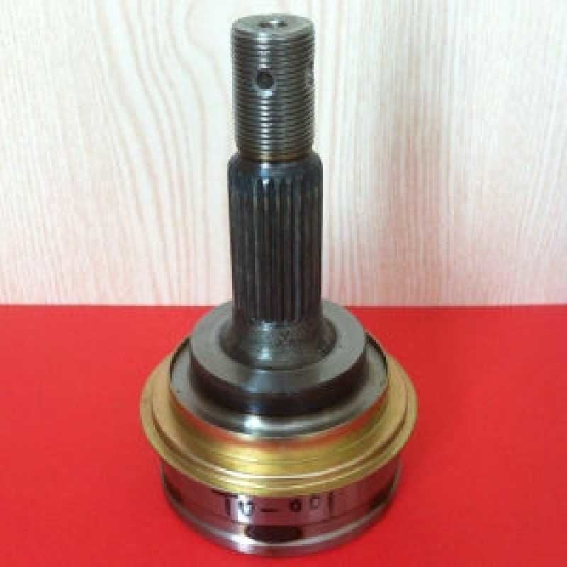 Diş Aks Kafa Corolla 88-02  Ae92- Ae101 - 111 Abs Yok
