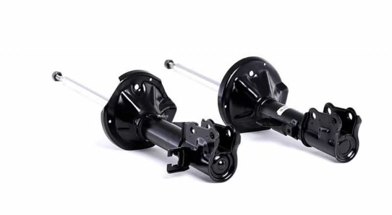 Elantra Amortisor Arka Sag  95-00
