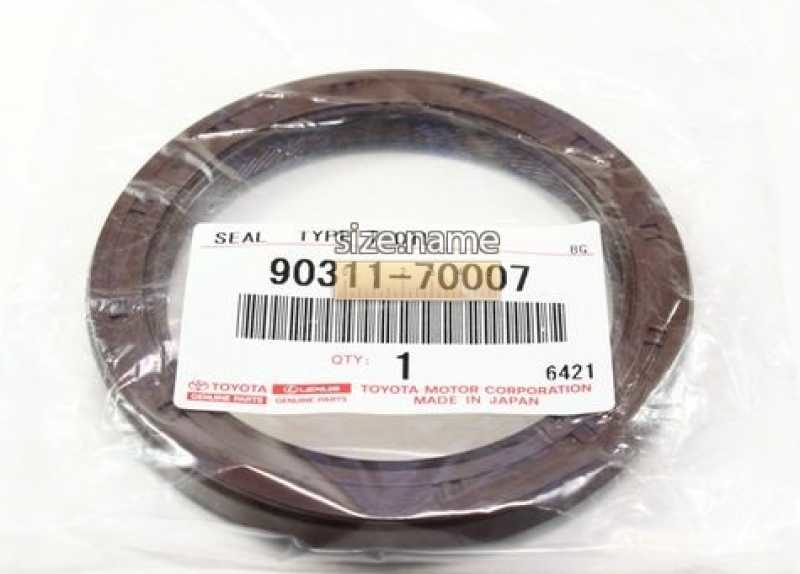 Kece Arka Krank Corolla Cari̇na  Corona Avensi̇s  Ae92 Ae101