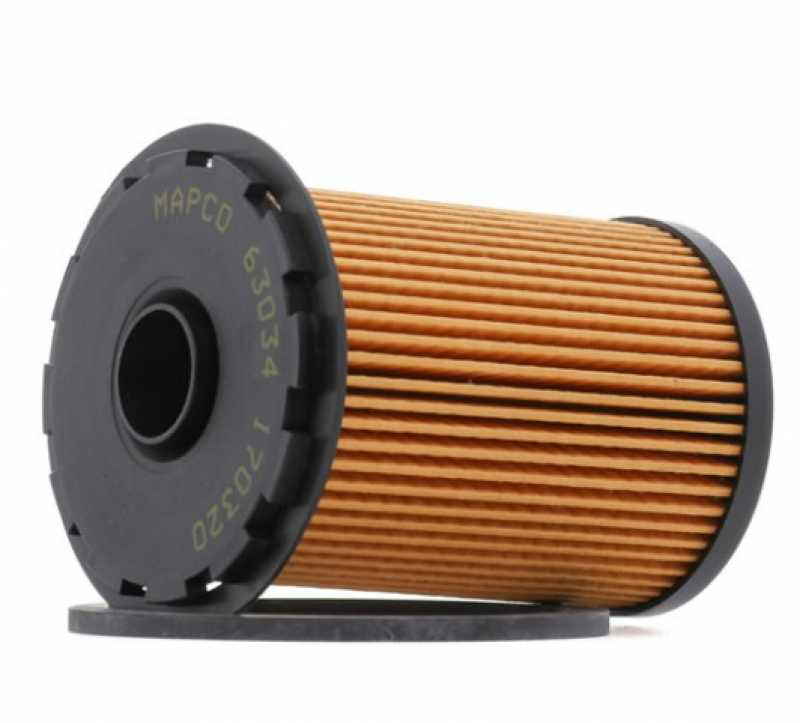 Mazot Fi̇ltresi̇ [Delphi Ti̇p]