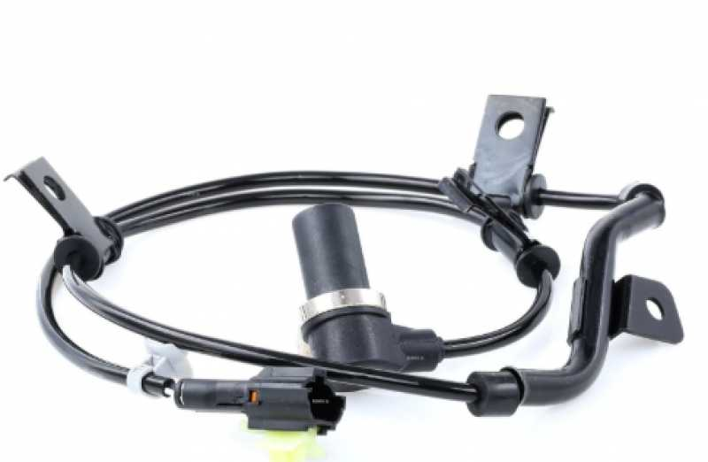 Abs Sensoru On Sol Elantra 96-00 Coupe 96-98