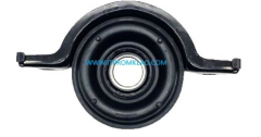 D-Max Şaft Askisi  4X2 12-