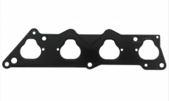 Emme Mani̇fold Conta Honda Ci̇vi̇c 01-06 Vtec D16V1 D16W7 Çeli̇k