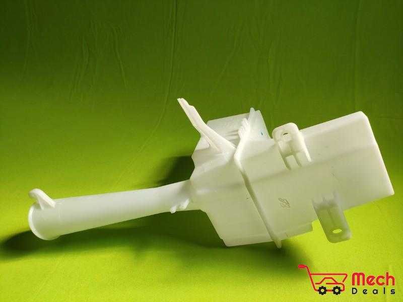 Hyundai̇ İ20 Cam Fi̇ski̇ye Si̇lecek Su Deposu 2014- 98620-C7000