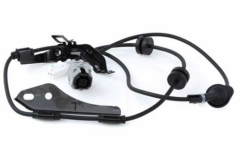 Abs Sensoru Arka Sol- Auris 06-13