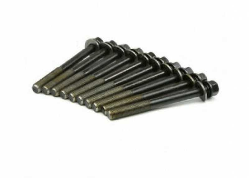 Ci̇vata Si̇li̇ndi̇r Kapak Saplama Civic Set 13Mm D14A4 D16Y4