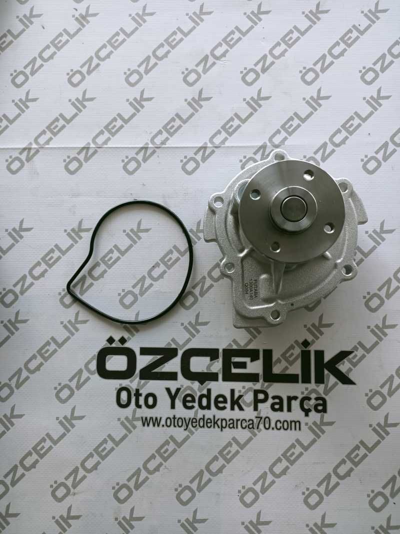 Devi̇rdai̇m Kapaksiz Mitsubishi L200 15- 2.4D