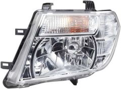 Far Sag Elektrikli Motorlu Nissan Navara 10-14