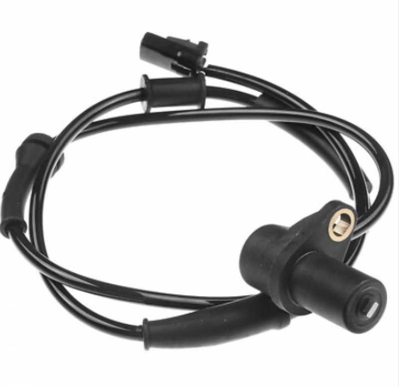 Abs Sensoru On Sag- Accent 03-06 95671-25300