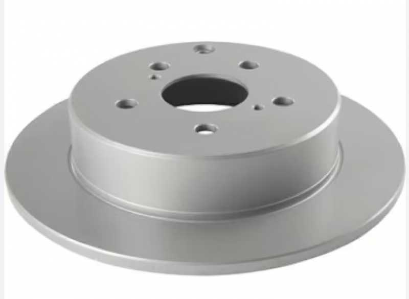 Fren Diski Arka Corolla Verso 04- Takim 290 Mm 424310F010